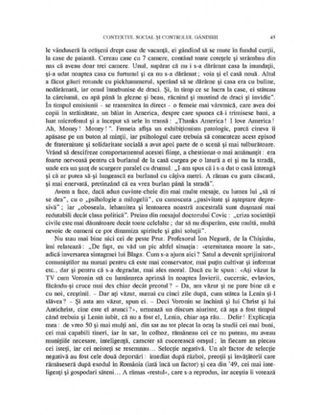 Psihologia servituții voluntare