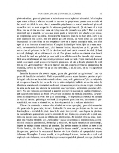 Psihologia servituții voluntare