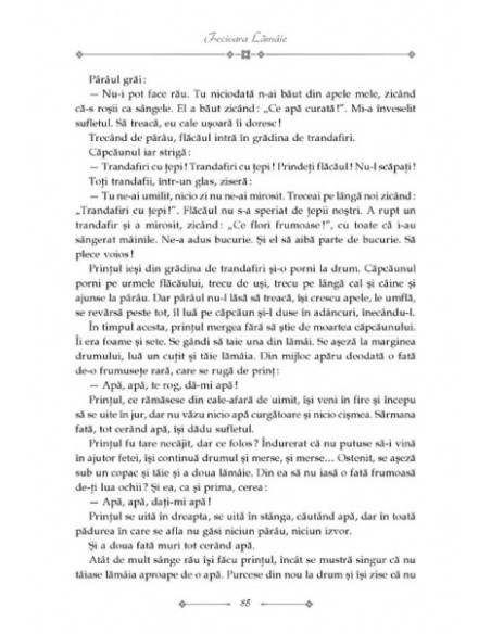 Cele mai frumoase basme turcești