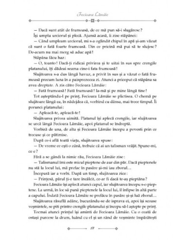 Cele mai frumoase basme turcești