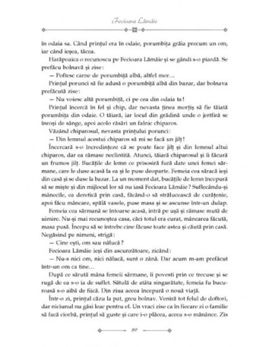 Cele mai frumoase basme turcești