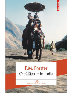 O călătorie în India