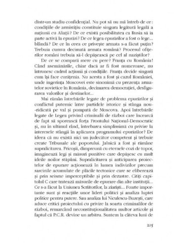 Scara leilor (2 vol.)