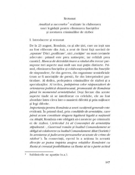 Scara leilor (2 vol.)