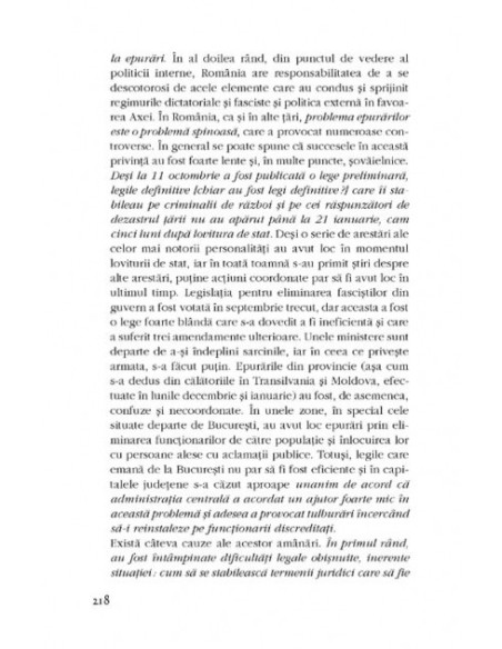 Scara leilor (2 vol.)