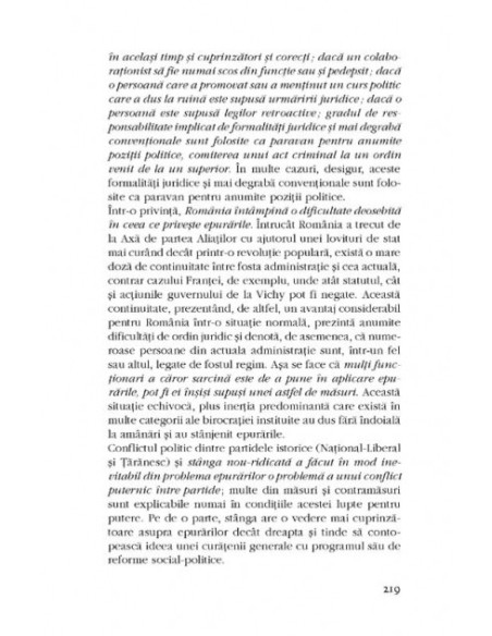 Scara leilor (2 vol.)