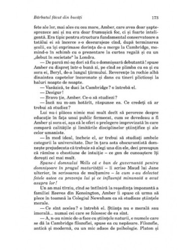 Bărbatul făcut din bucăţi Bărbatul făcut din bucăţi