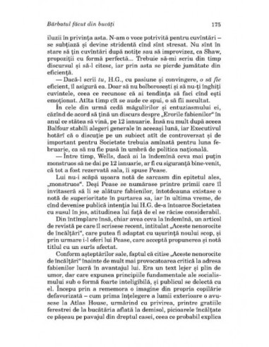 Bărbatul făcut din bucăţi Bărbatul făcut din bucăţi