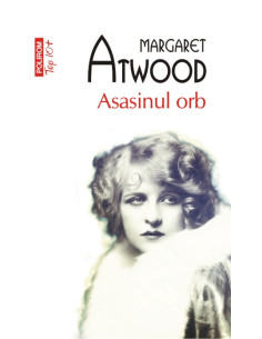 Asasinul orb (ediţie de...