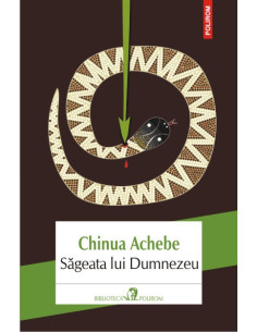 Săgeata lui Dumnezeu