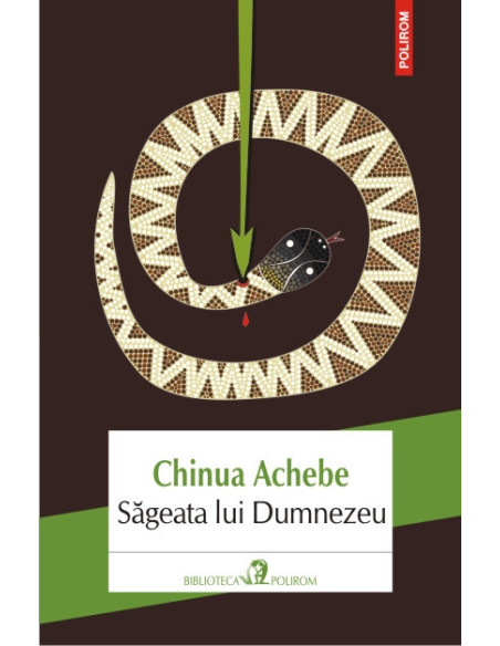 Săgeata lui Dumnezeu