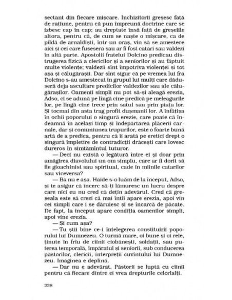 Numele trandafirului