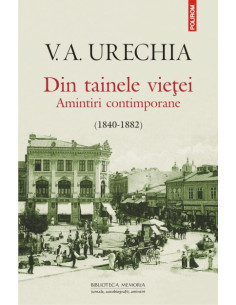 Din tainele vieţei....