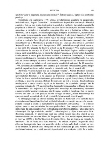 Civilizaţia. Vestul şi Restul