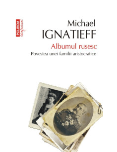 Albumul rusesc. Povestea...