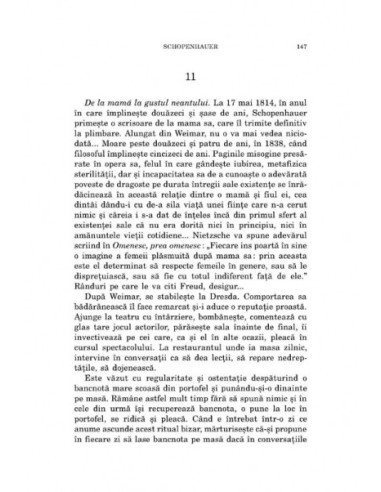 O contraistorie a filosofiei. Vol.... O contraistorie a filosofiei. Vol....