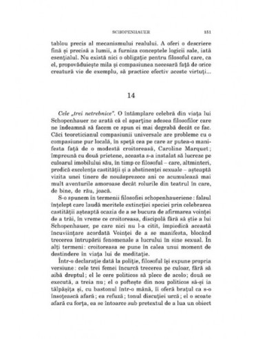 O contraistorie a filosofiei. Vol.... O contraistorie a filosofiei. Vol....