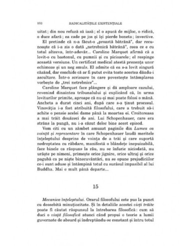 O contraistorie a filosofiei. Vol.... O contraistorie a filosofiei. Vol....