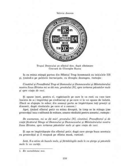 Cartea deschisă a Împărăţiei