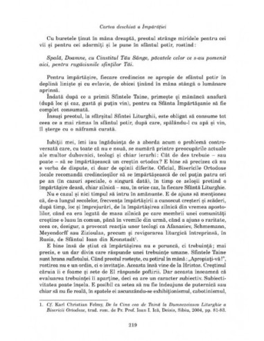 Cartea deschisă a Împărăţiei