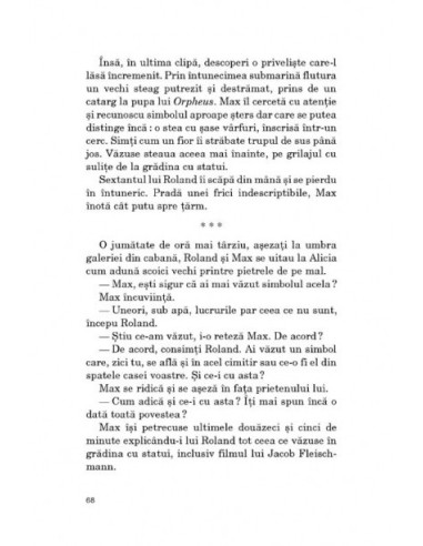 Prinţul din negură Prinţul din negură