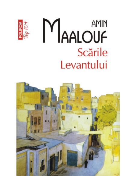 Scările Levantului