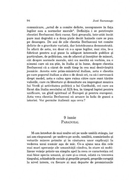 Ultimul caiet. Texte scrise pentru blog: martie 2009 - noiembrie 2009