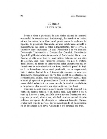 Ultimul caiet. Texte scrise pentru blog: martie 2009 - noiembrie 2009