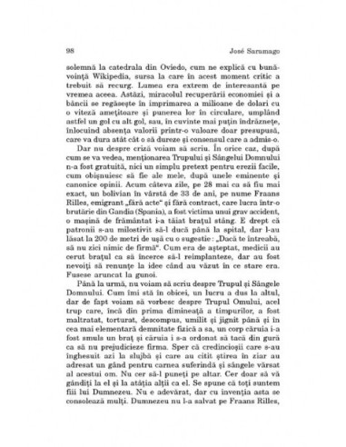 Ultimul caiet. Texte scrise pentru...