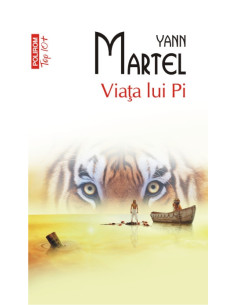 Viaţa lui Pi