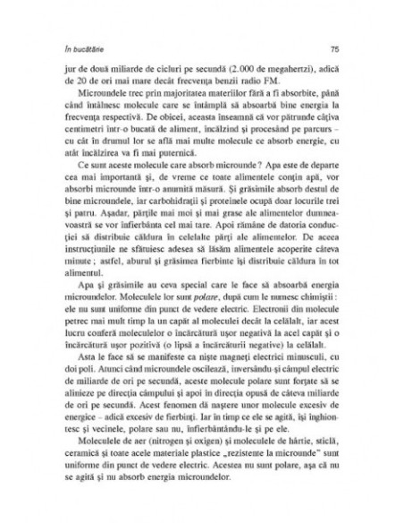 109 răspunsuri ştiinţifice la întrebări cotidiene.