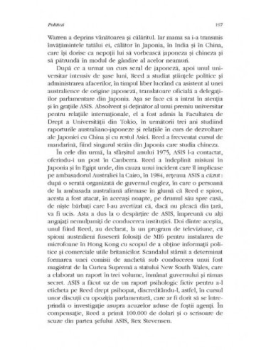 Destinația: Australia