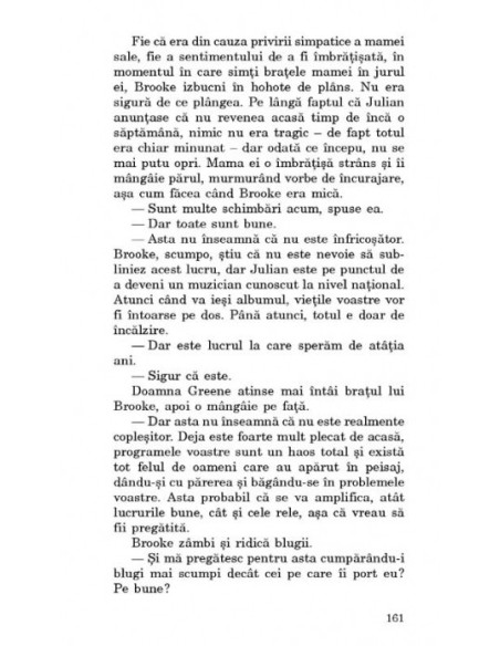 Noaptea trecută la Chateau Marmont