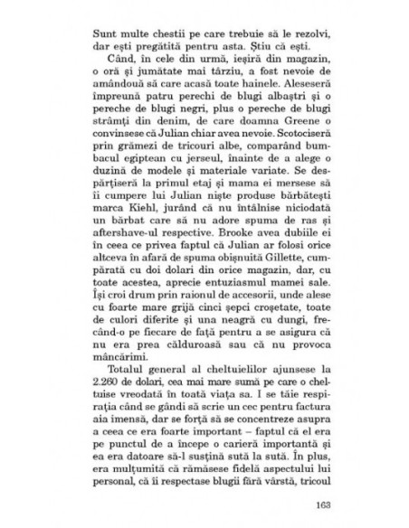 Noaptea trecută la Chateau Marmont