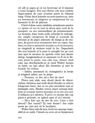 Noaptea trecută la Chateau Marmont