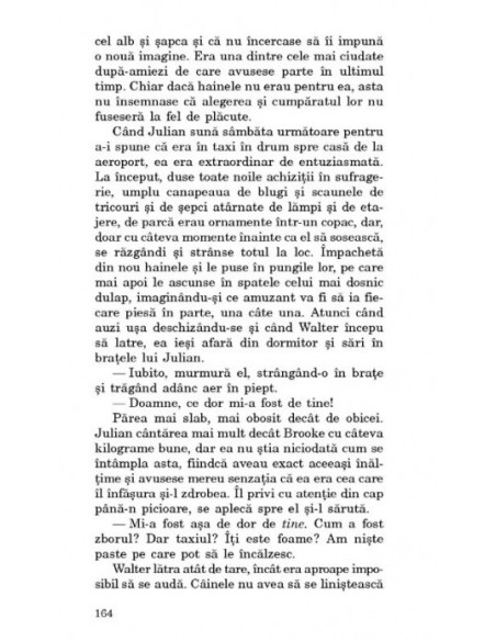 Noaptea trecută la Chateau Marmont