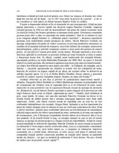 Ascensiunea și decăderea marilor puteri.