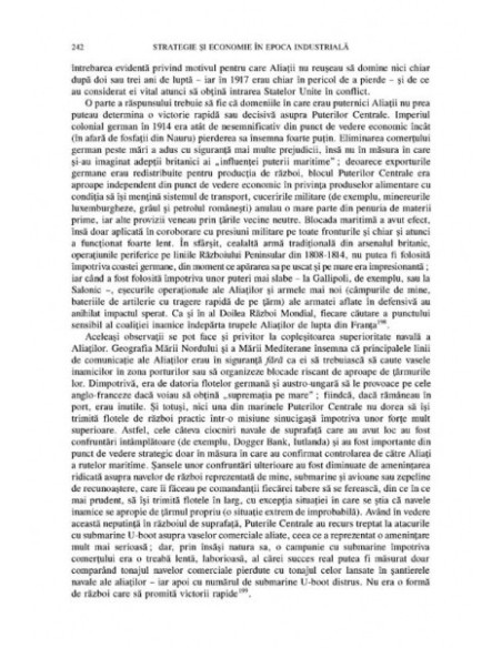 Ascensiunea și decăderea marilor puteri.