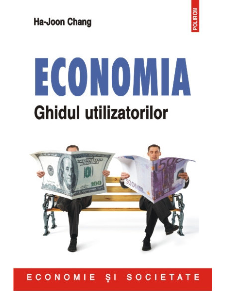 Economia. Ghidul utilizatorilor