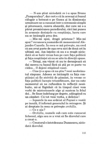 Iubire pe o insulă blestemată Iubire pe o insulă blestemată