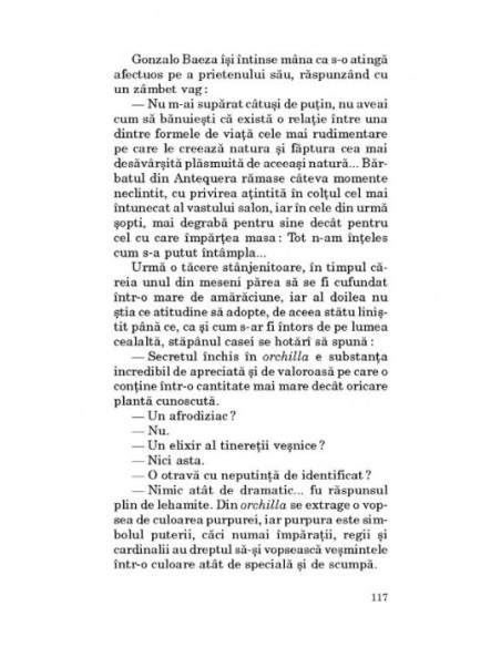 Iubire pe o insulă blestemată