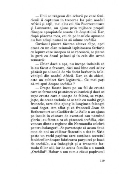 Iubire pe o insulă blestemată