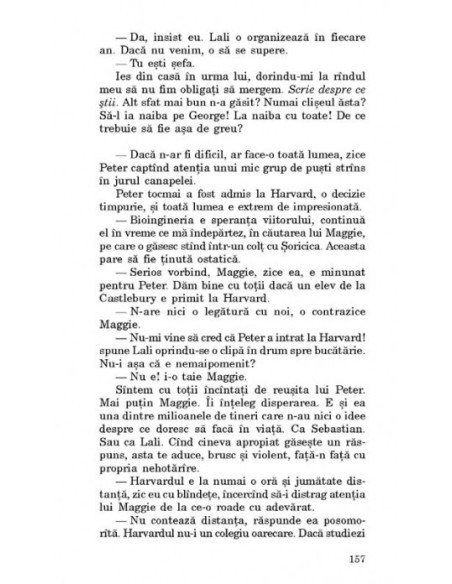 Jurnalele lui Carrie