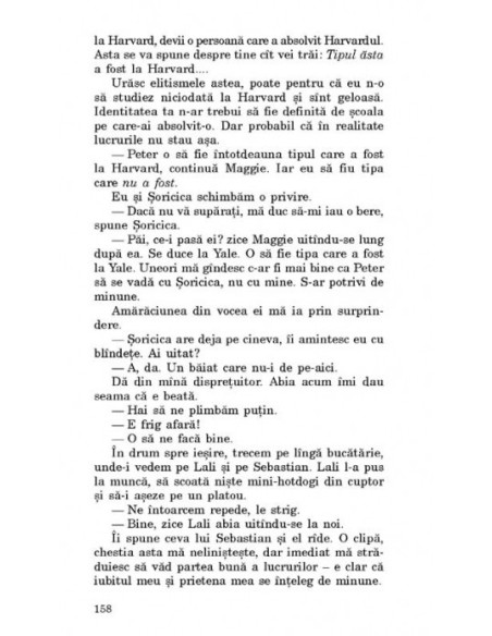 Jurnalele lui Carrie