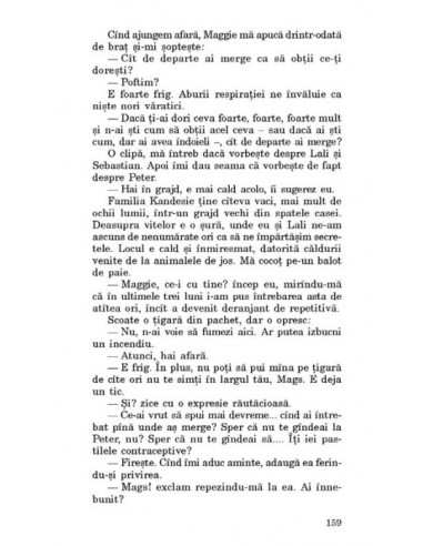 Jurnalele lui Carrie Jurnalele lui Carrie