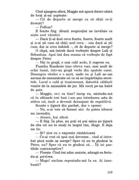 Jurnalele lui Carrie