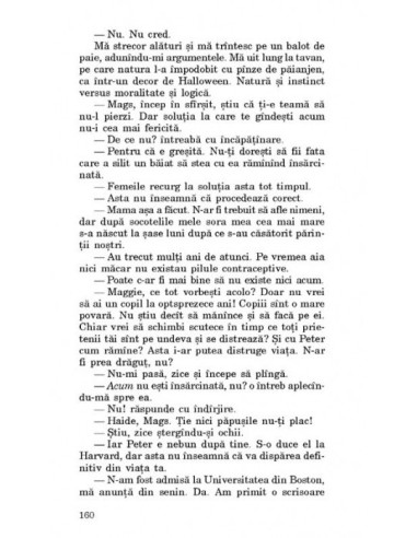 Jurnalele lui Carrie Jurnalele lui Carrie