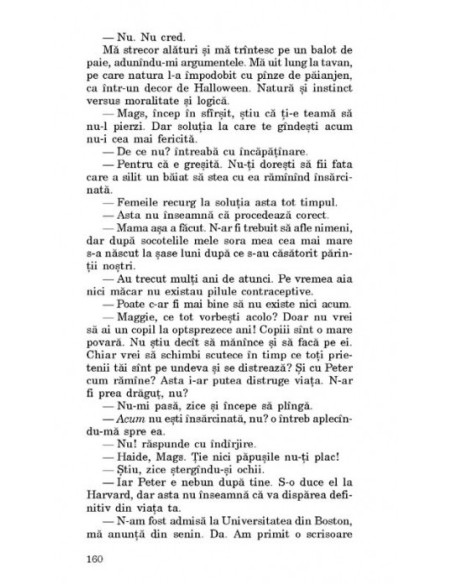 Jurnalele lui Carrie