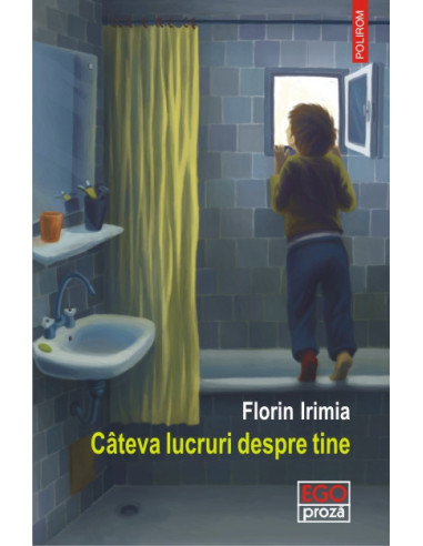 Cîteva lucruri despre tine