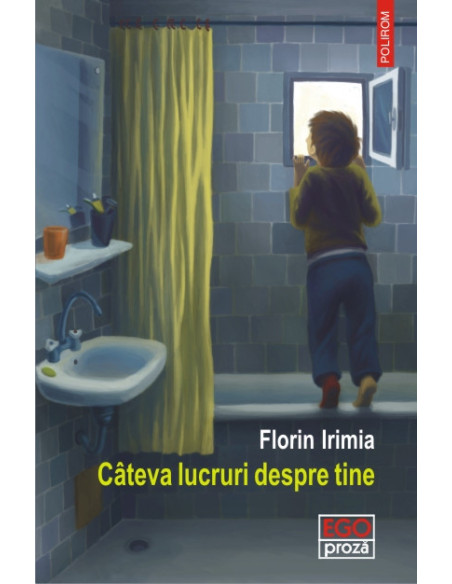 Cîteva lucruri despre tine